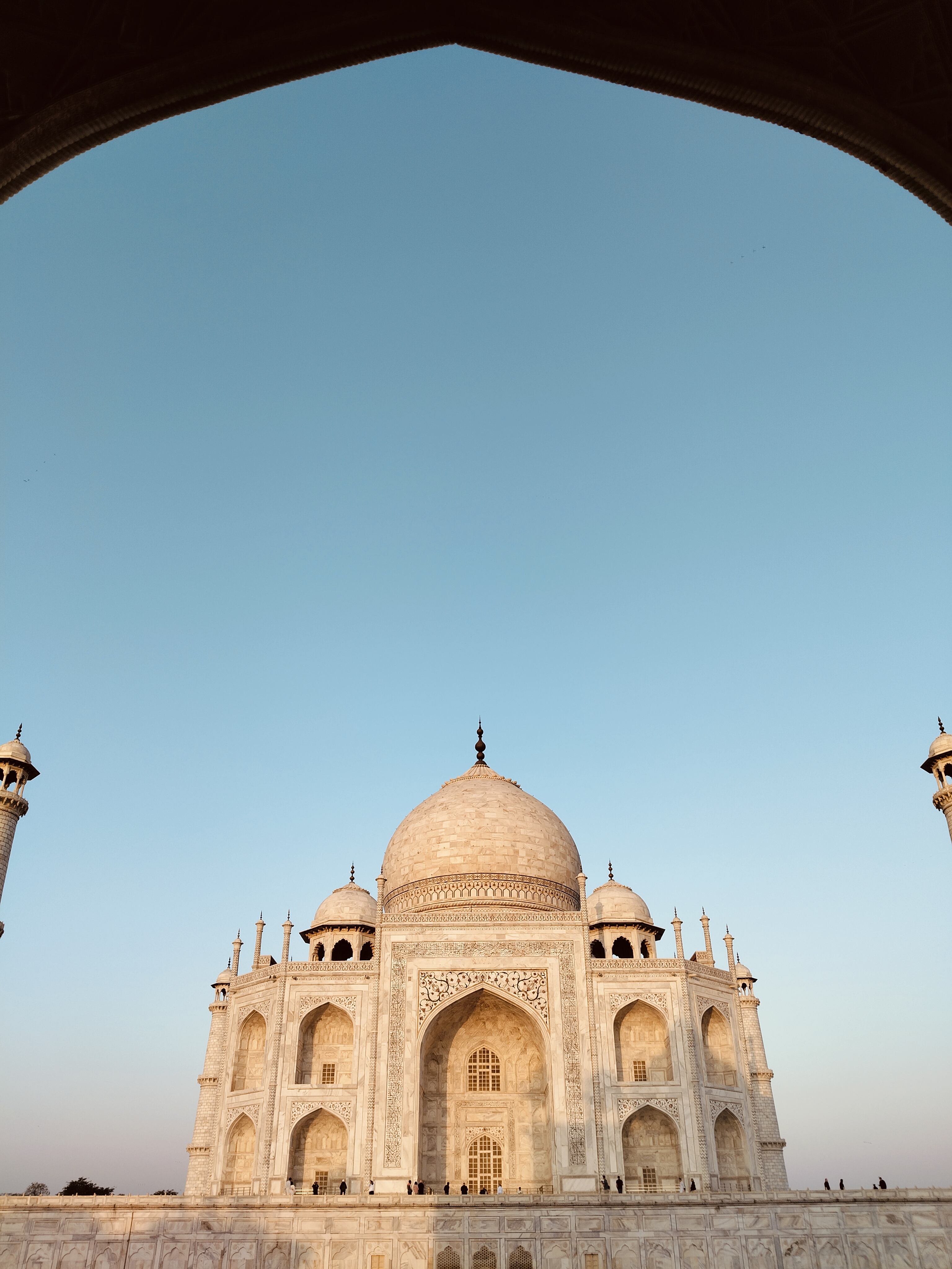 Monuments