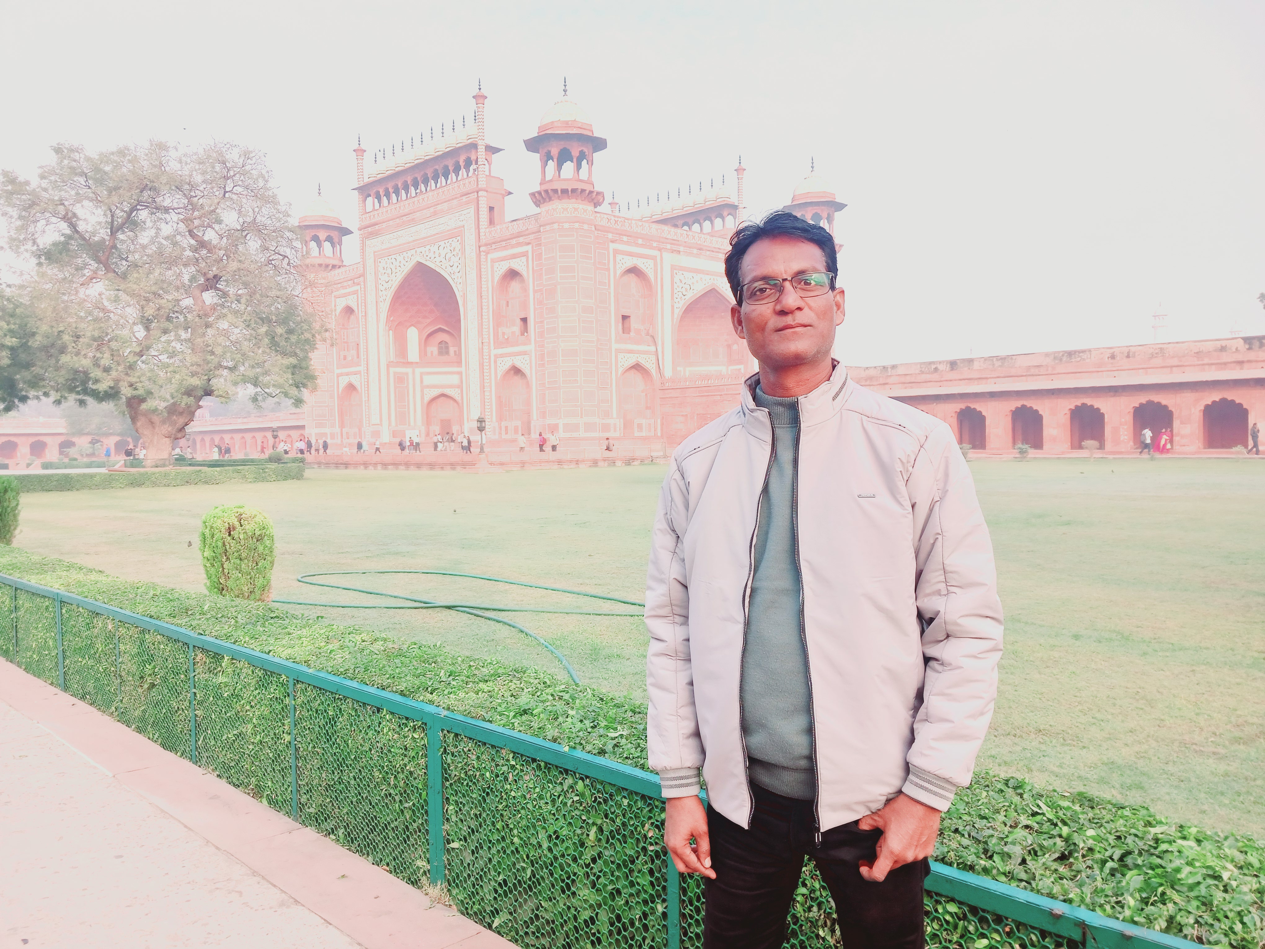 Narendra Kumar Verma